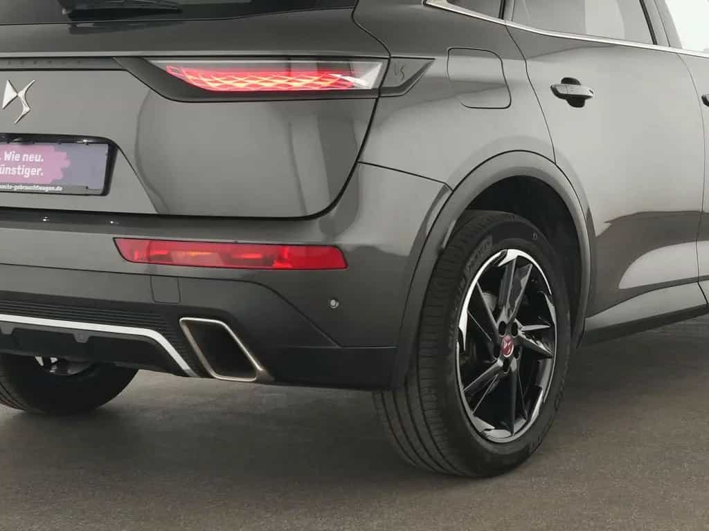 DS Automobiles DS7 (Crossback) DS 7 Crossback LED|Kamera|Focal|Pano|KomfortPake 01/2023-photo-14