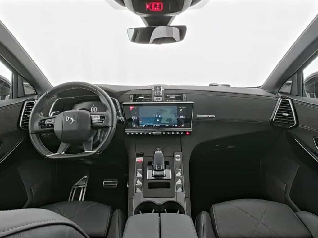 DS Automobiles DS7 (Crossback) DS 7 Crossback LED|Kamera|Focal|Pano|KomfortPake 01/2023-photo-15