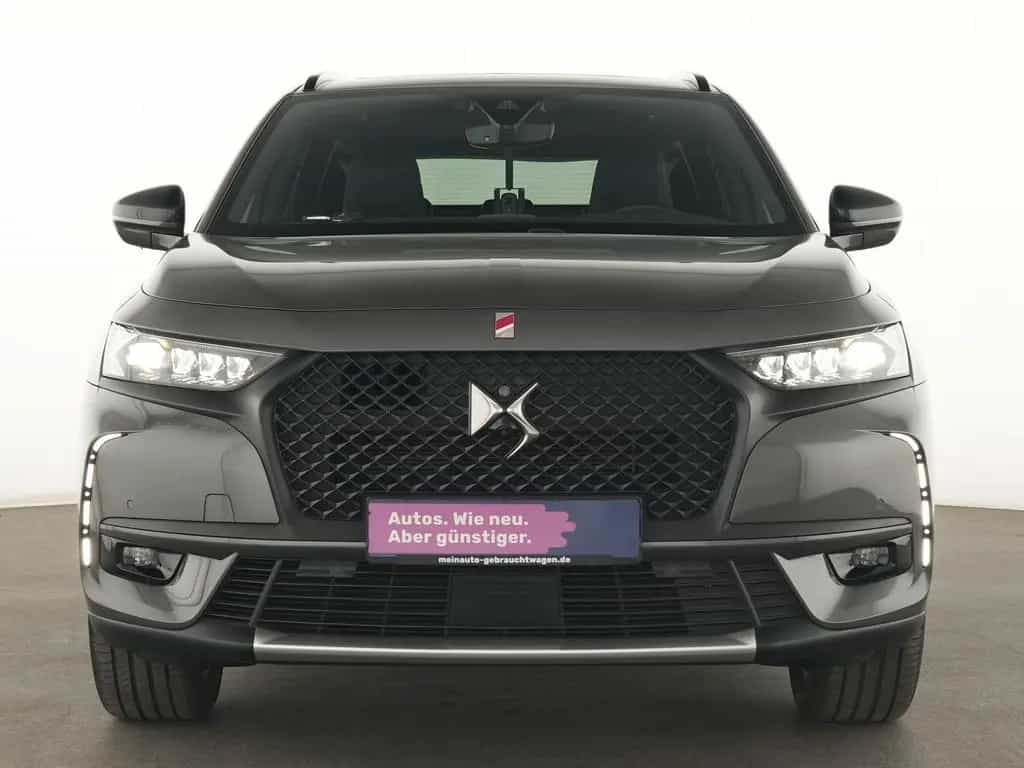 DS Automobiles DS7 (Crossback) DS 7 Crossback LED|Kamera|Focal|Pano|KomfortPake 01/2023-photo-3