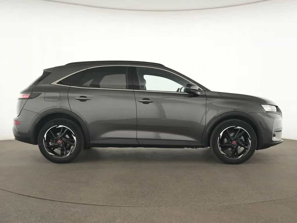 DS Automobiles DS7 (Crossback) DS 7 Crossback LED|Kamera|Focal|Pano|KomfortPake 01/2023-photo-5