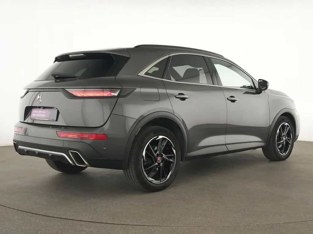 DS Automobiles DS7 (Crossback) DS 7 Crossback LED|Kamera|Focal|Pano|KomfortPake 01/2023-photo-6