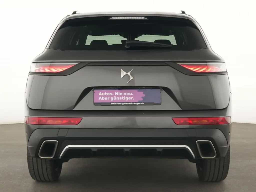 DS Automobiles DS7 (Crossback) DS 7 Crossback LED|Kamera|Focal|Pano|KomfortPake 01/2023-photo-7