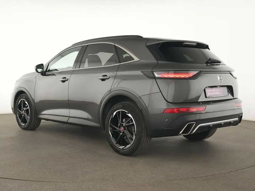 DS Automobiles DS7 (Crossback) DS 7 Crossback LED|Kamera|Focal|Pano|KomfortPake 01/2023-photo-8