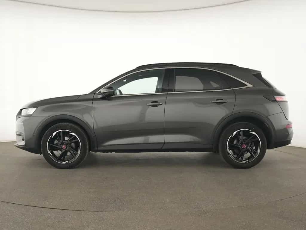 DS Automobiles DS7 (Crossback) DS 7 Crossback LED|Kamera|Focal|Pano|KomfortPake 01/2023-photo-9