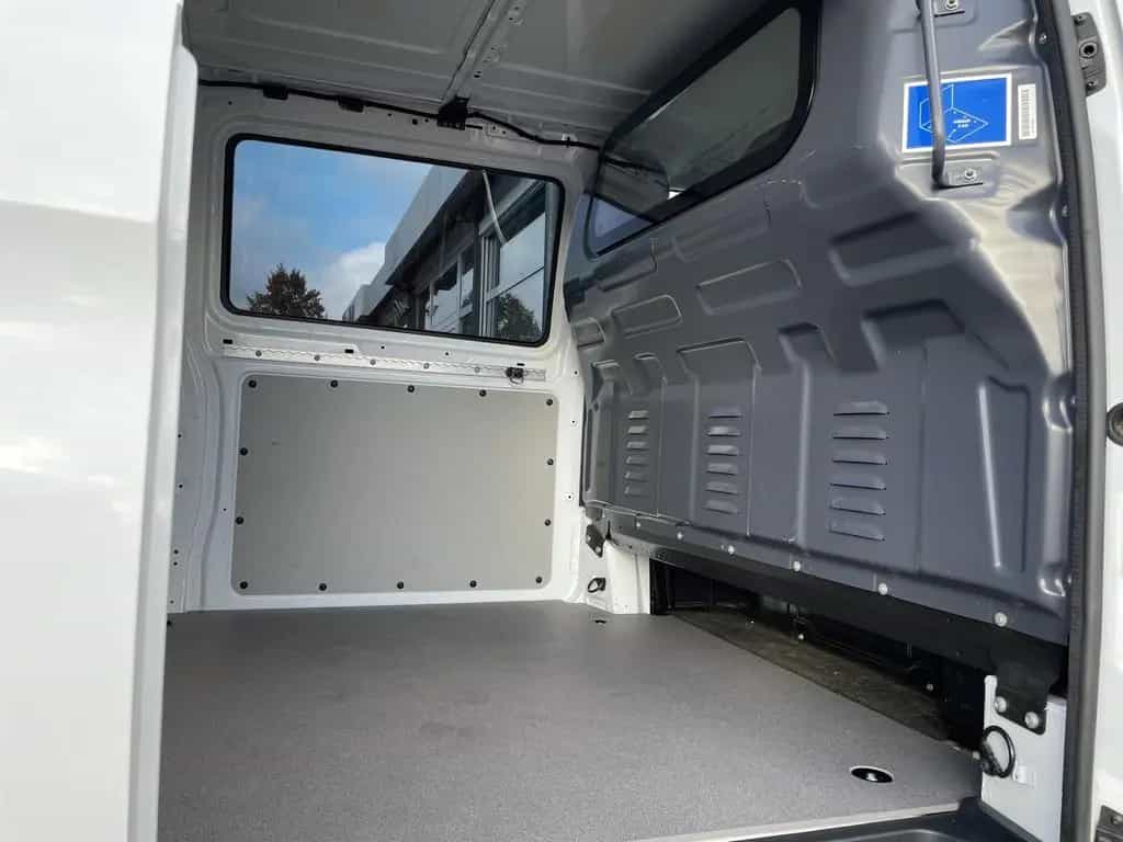 Mercedes-Benz Vito 116 CDI KA Lang 7G-Tronic HFT +w. Extras ! 07/2019-photo-11