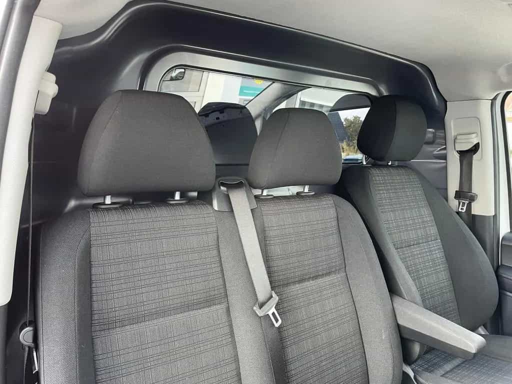 Mercedes-Benz Vito 116 CDI KA Lang 7G-Tronic HFT +w. Extras ! 07/2019-photo-9