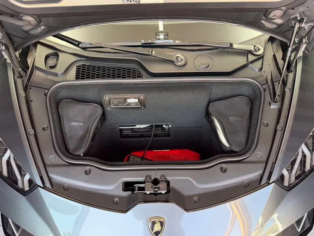Lamborghini Huracan EVO LP640|LIFT|SENSONUM|KAMERA|AD PERSON 07/2019-photo-11