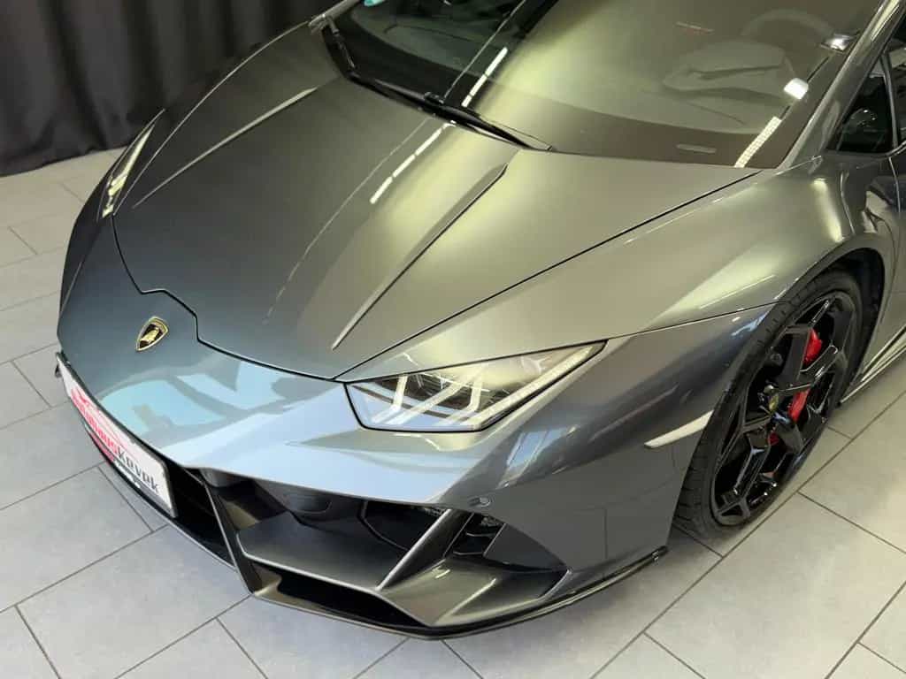 Lamborghini Huracan EVO LP640|LIFT|SENSONUM|KAMERA|AD PERSON 07/2019-photo-12