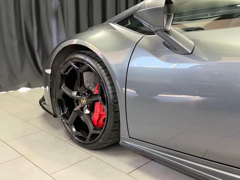 Lamborghini Huracan EVO LP640|LIFT|SENSONUM|KAMERA|AD PERSON 07/2019-photo-15
