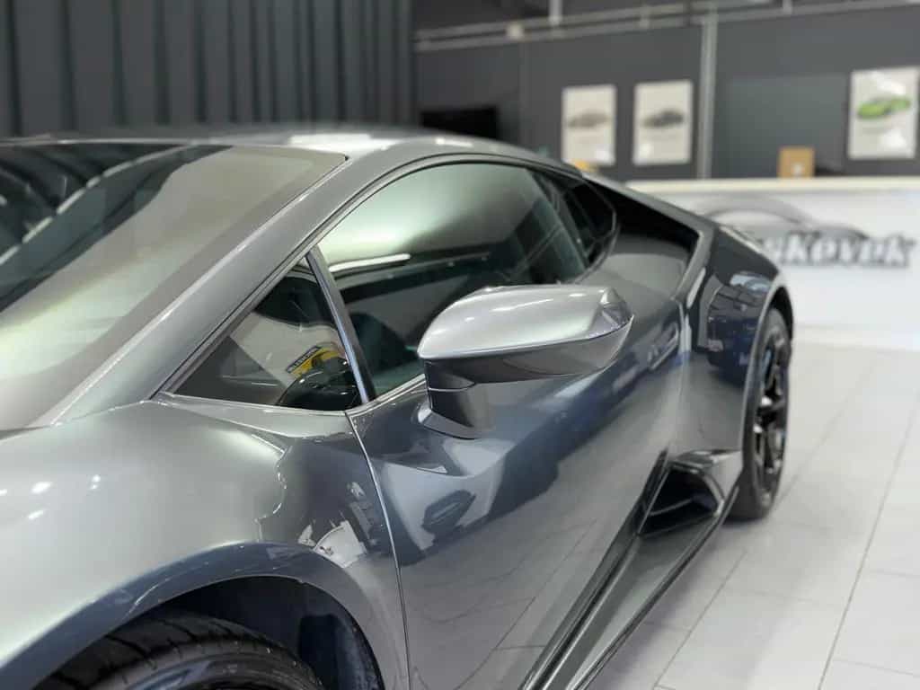 Lamborghini Huracan EVO LP640|LIFT|SENSONUM|KAMERA|AD PERSON 07/2019-photo-17
