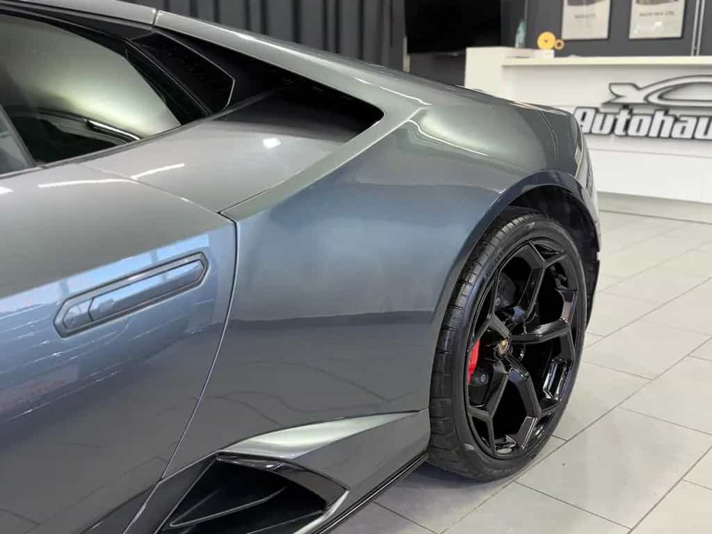 Lamborghini Huracan EVO LP640|LIFT|SENSONUM|KAMERA|AD PERSON 07/2019-photo-19