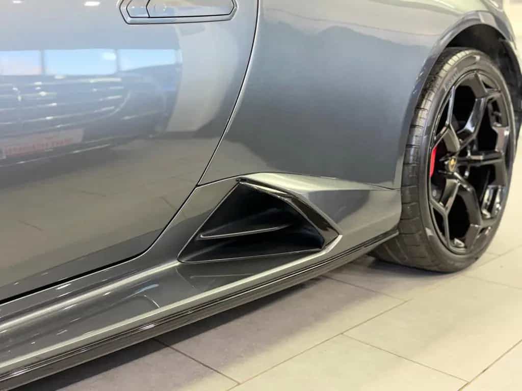 Lamborghini Huracan EVO LP640|LIFT|SENSONUM|KAMERA|AD PERSON 07/2019-photo-20