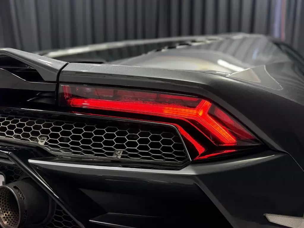 Lamborghini Huracan EVO LP640|LIFT|SENSONUM|KAMERA|AD PERSON 07/2019-photo-25