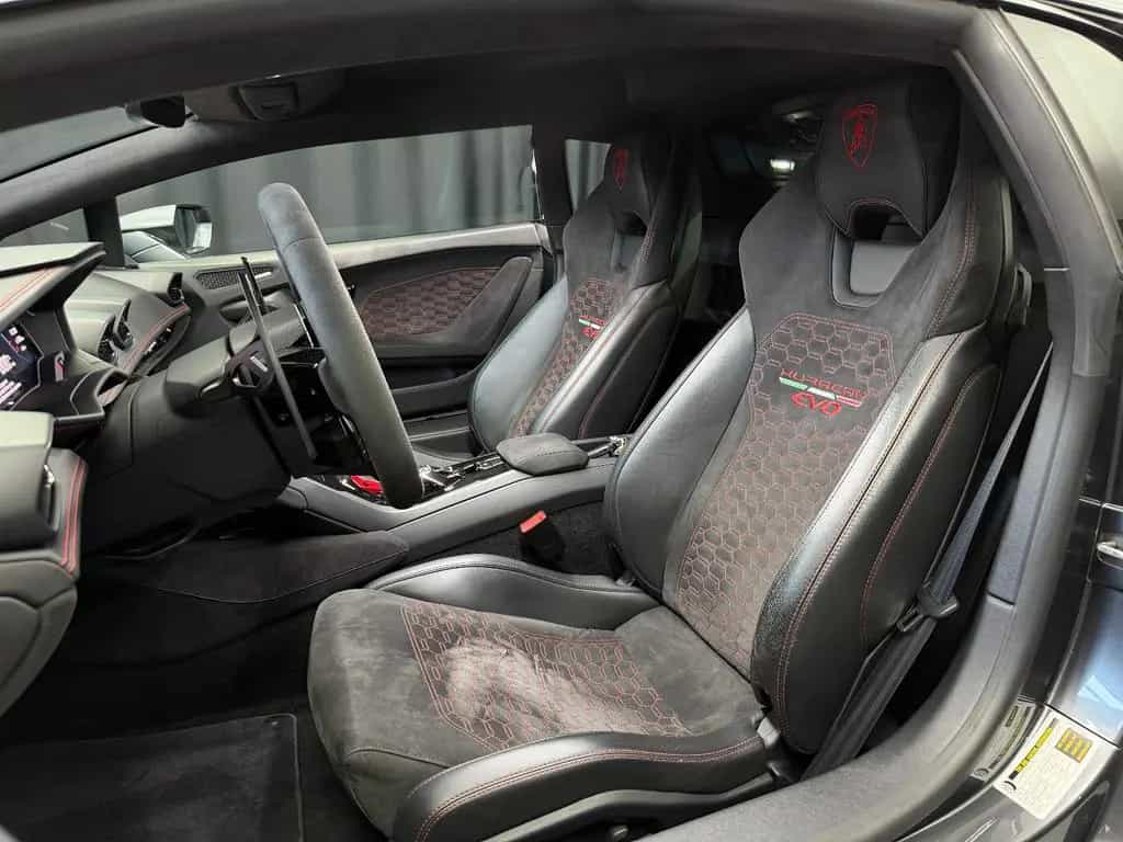 Lamborghini Huracan EVO LP640|LIFT|SENSONUM|KAMERA|AD PERSON 07/2019-photo-30