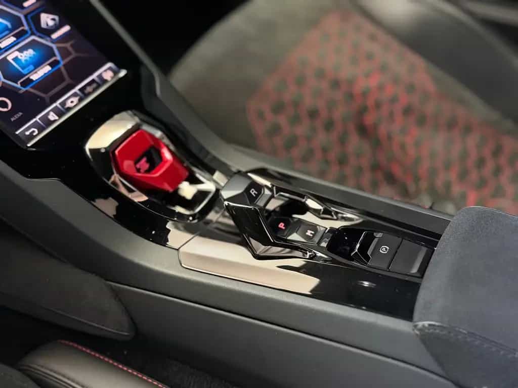 Lamborghini Huracan EVO LP640|LIFT|SENSONUM|KAMERA|AD PERSON 07/2019-photo-36