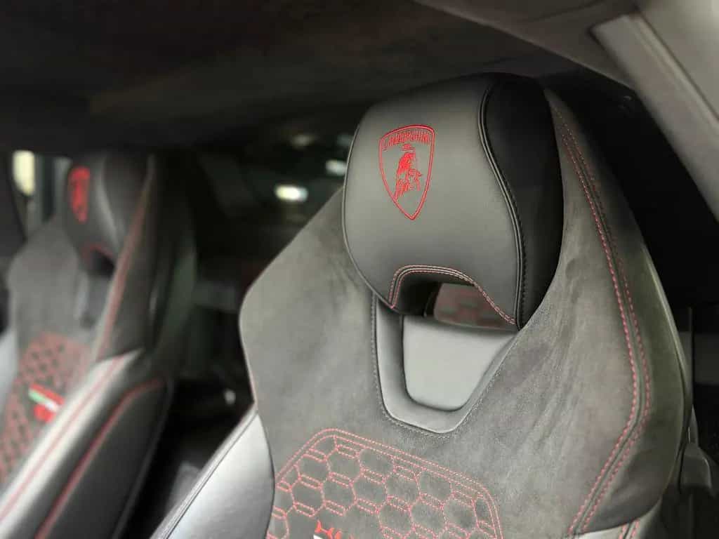 Lamborghini Huracan EVO LP640|LIFT|SENSONUM|KAMERA|AD PERSON 07/2019-photo-46