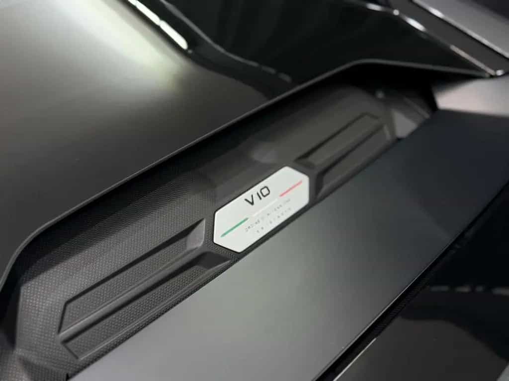 Lamborghini Huracan EVO LP640|LIFT|SENSONUM|KAMERA|AD PERSON 07/2019-photo-47