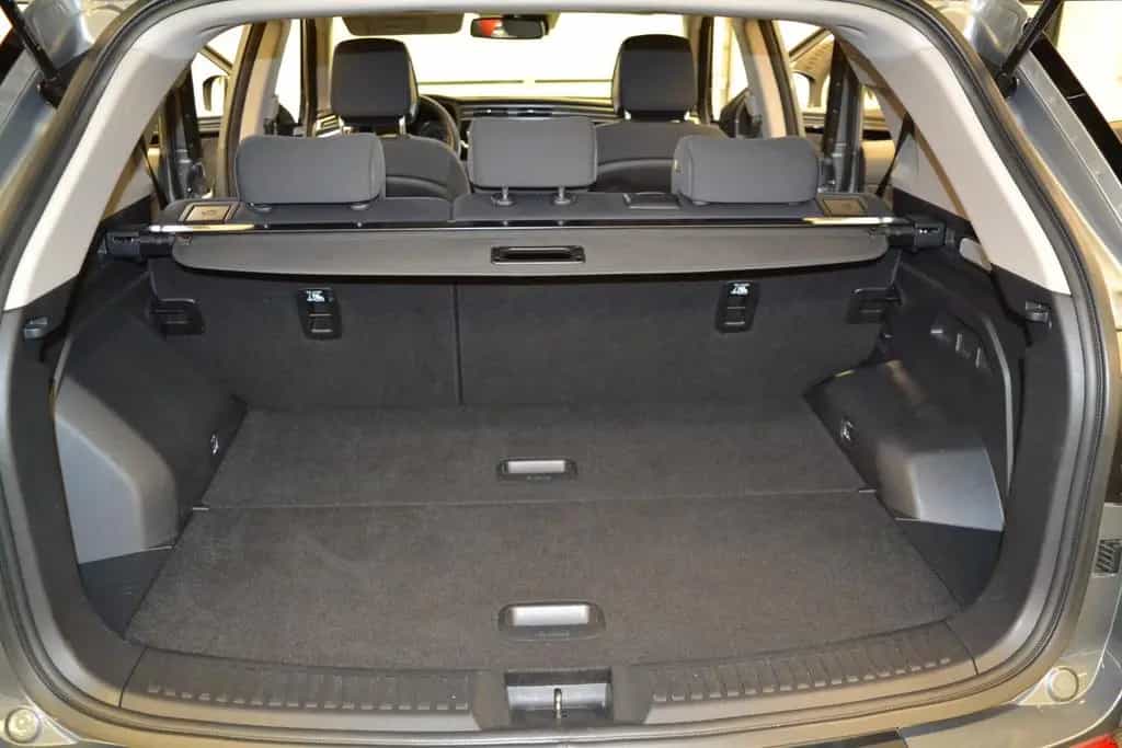 Ssangyong Korando 1.5 T-GDI AUTOMATIK 12/2019-photo-11