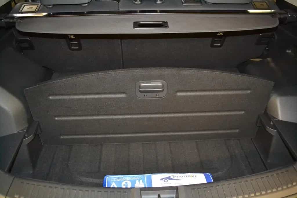 Ssangyong Korando 1.5 T-GDI AUTOMATIK 12/2019-photo-12
