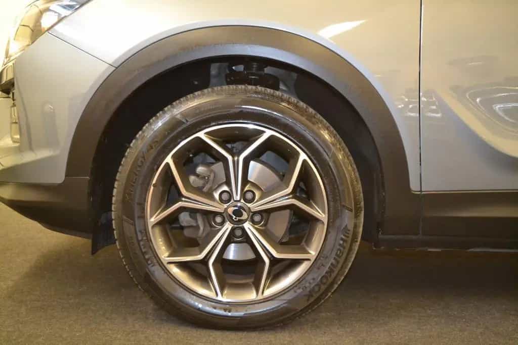 Ssangyong Korando 1.5 T-GDI AUTOMATIK 12/2019-photo-14