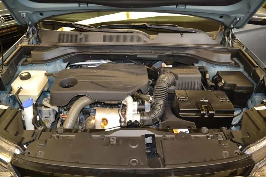 Ssangyong Korando 1.5 T-GDI AUTOMATIK 12/2019-photo-16