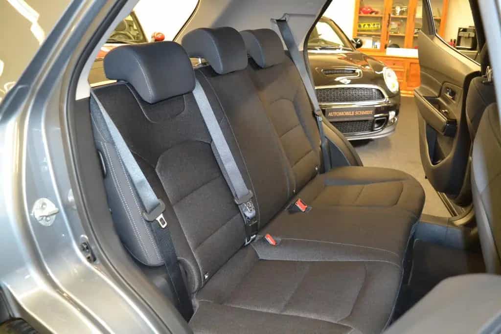 Ssangyong Korando 1.5 T-GDI AUTOMATIK 12/2019-photo-25