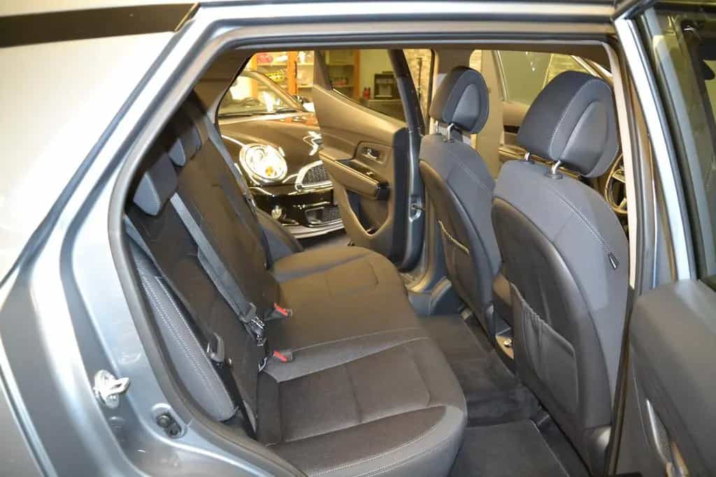 Ssangyong Korando 1.5 T-GDI AUTOMATIK 12/2019-photo-26