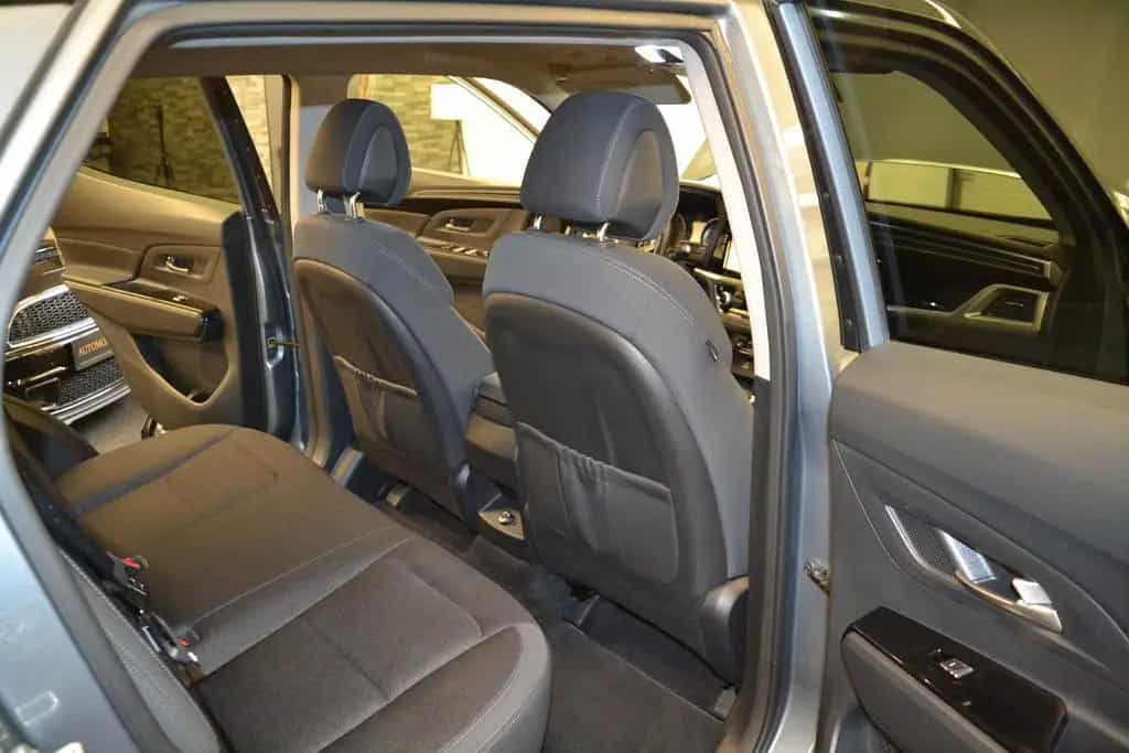Ssangyong Korando 1.5 T-GDI AUTOMATIK 12/2019-photo-27