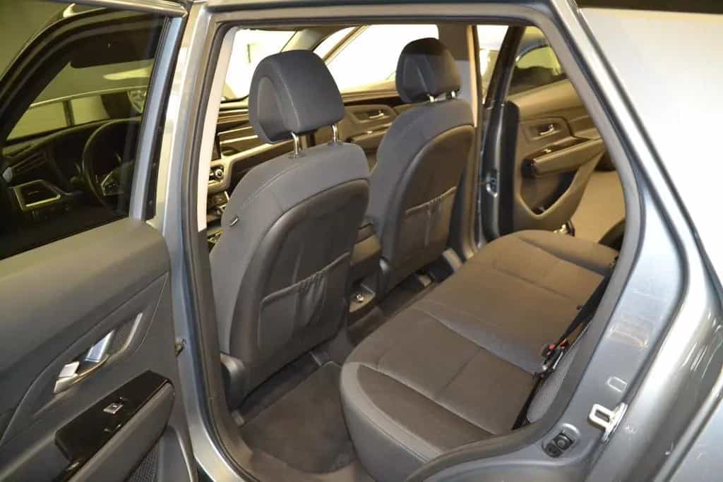 Ssangyong Korando 1.5 T-GDI AUTOMATIK 12/2019-photo-28