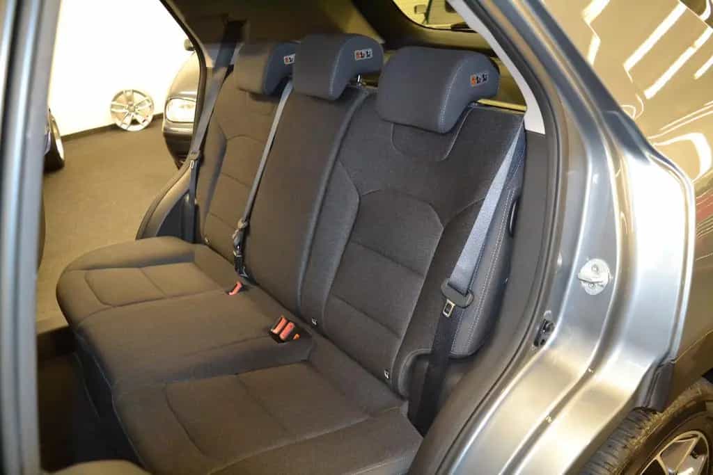 Ssangyong Korando 1.5 T-GDI AUTOMATIK 12/2019-photo-30