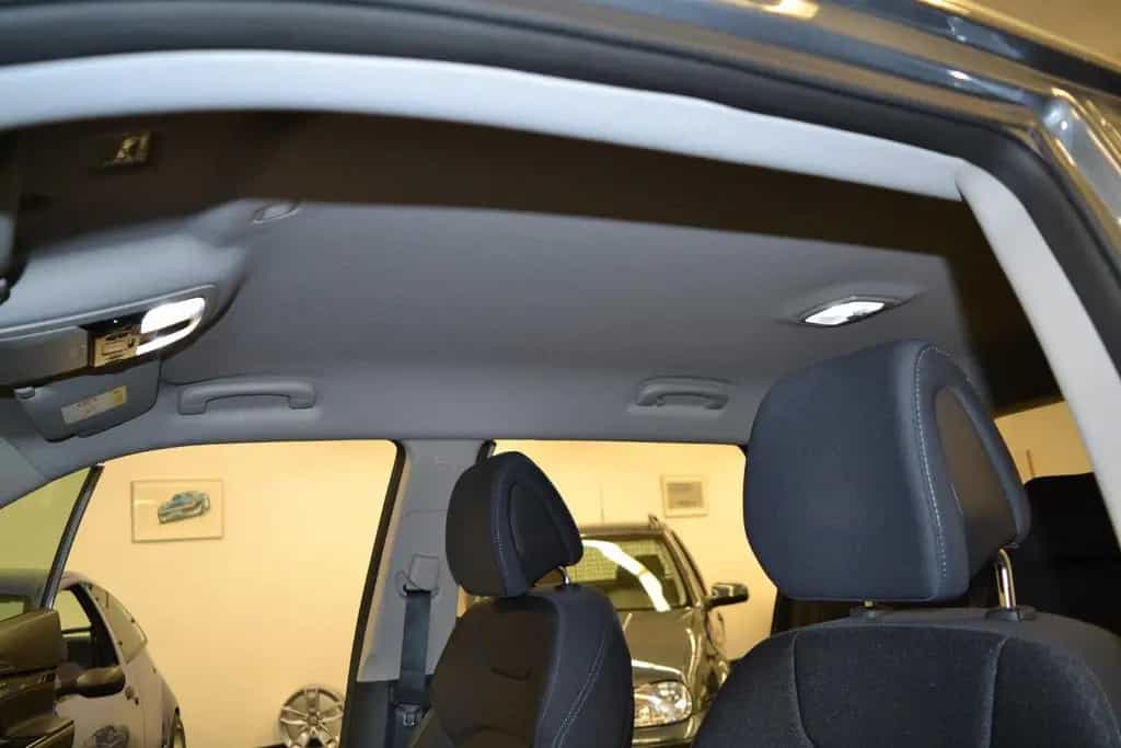 Ssangyong Korando 1.5 T-GDI AUTOMATIK 12/2019-photo-32