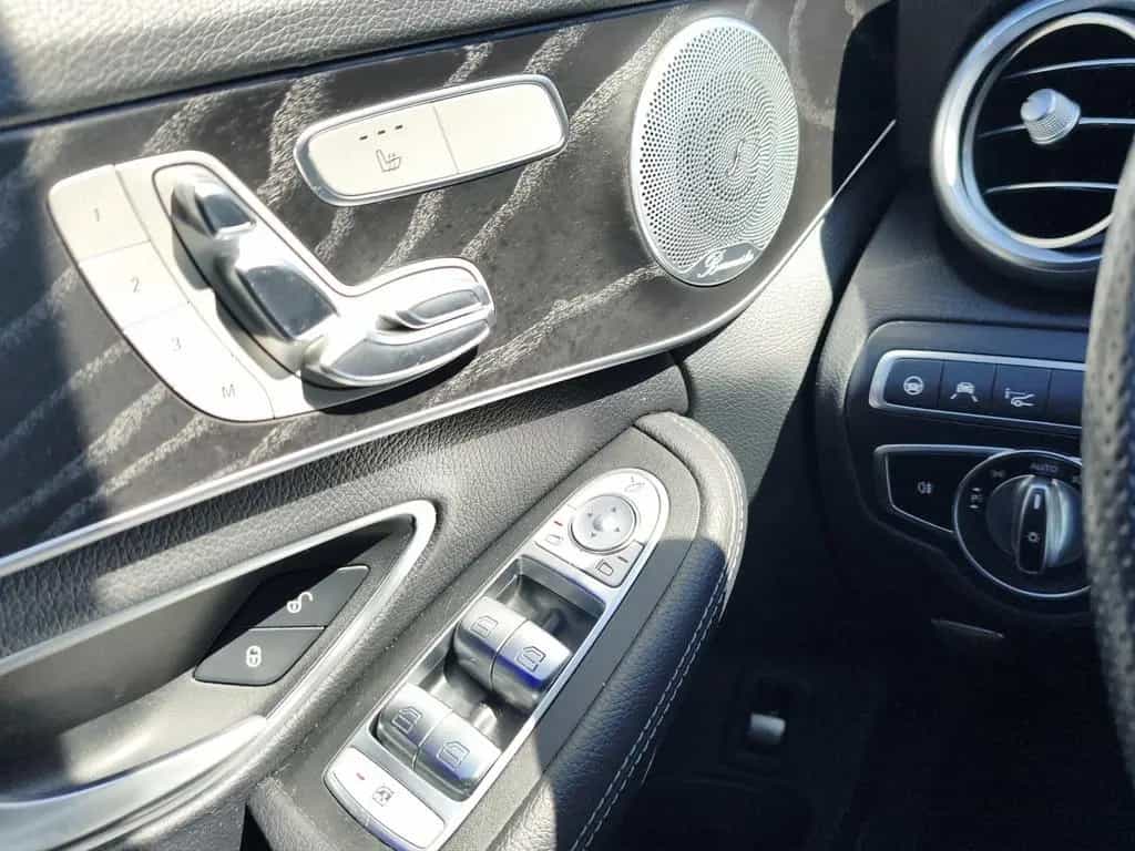 Mercedes-Benz C-Class T-Modell 300 T Aut. AMG-Line/Std.-hzg./Pano/Mu 10/2019-photo-15