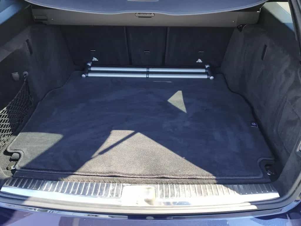 Mercedes-Benz C-Class T-Modell 300 T Aut. AMG-Line/Std.-hzg./Pano/Mu 10/2019-photo-16