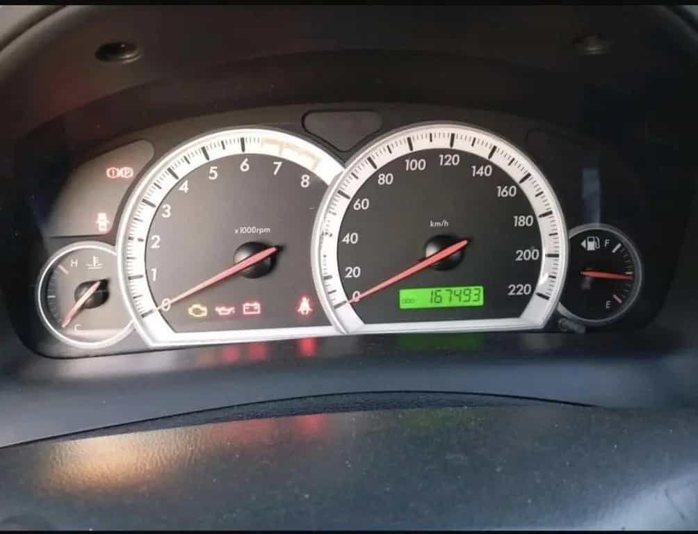 Chevrolet Captiva 2.4 02/2008-photo-9