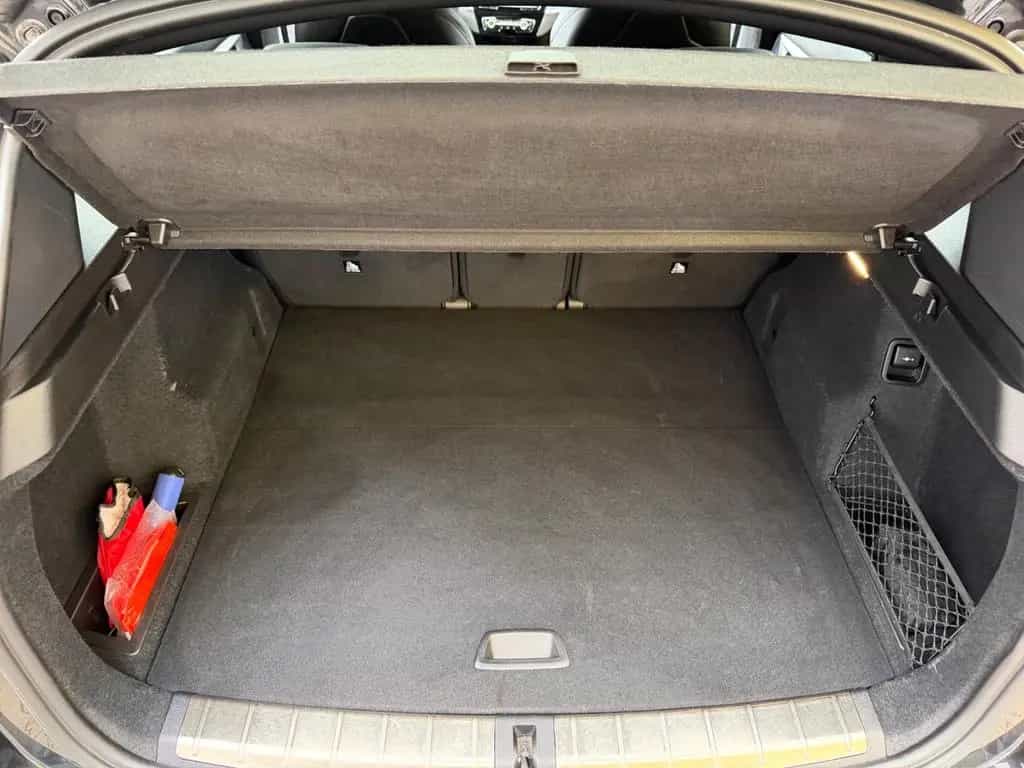 BMW X1 sDrive 18 d/M SPORTPAKET/LED/KAMERA/LEDER/AUT 08/2021-photo-19