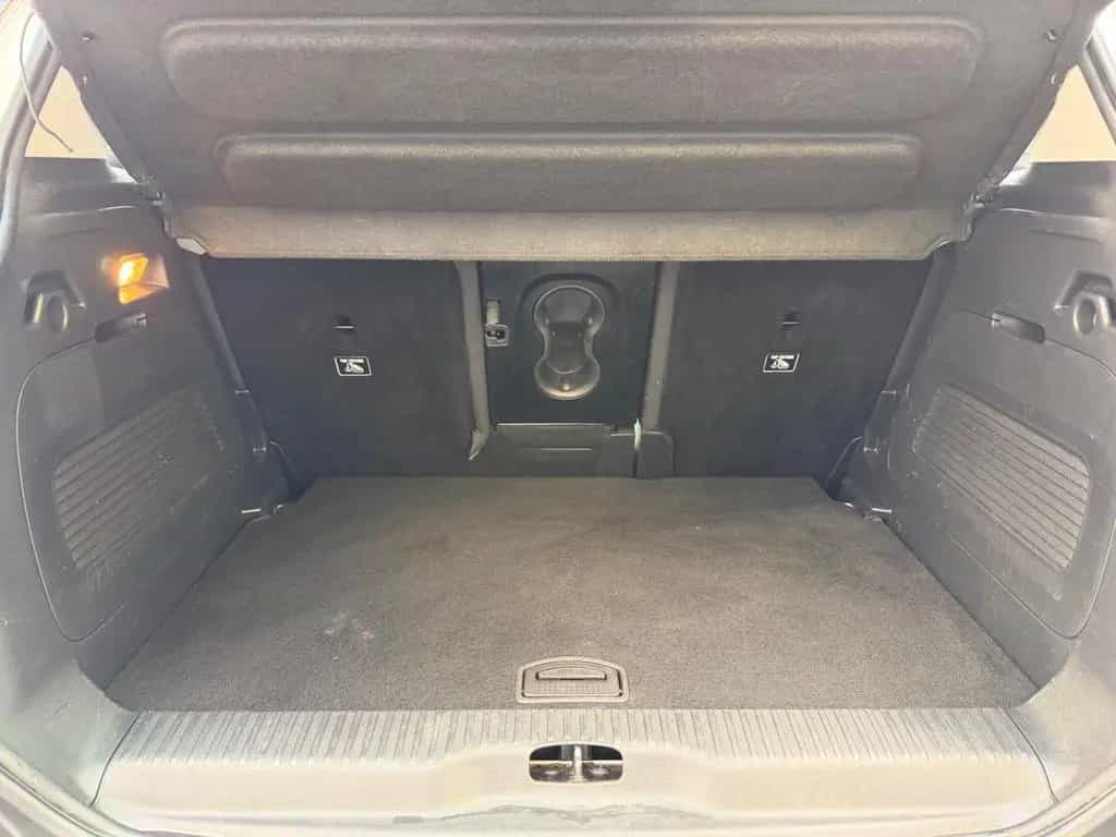 Citroën C3 Aircross Shine/TEMPOMAT/CAR PLAY/KLIMA/HEADUP 07/2018-photo-20