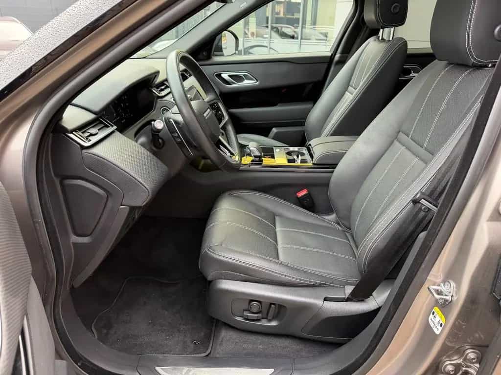 Land Rover Range Rover Rover Velar R-Dynamic/PANO/TOUCH/KEYLESS 12/2022-photo-11