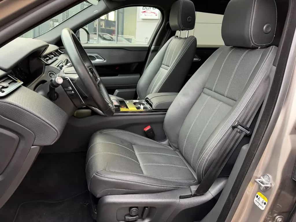 Land Rover Range Rover Rover Velar R-Dynamic/PANO/TOUCH/KEYLESS 12/2022-photo-12