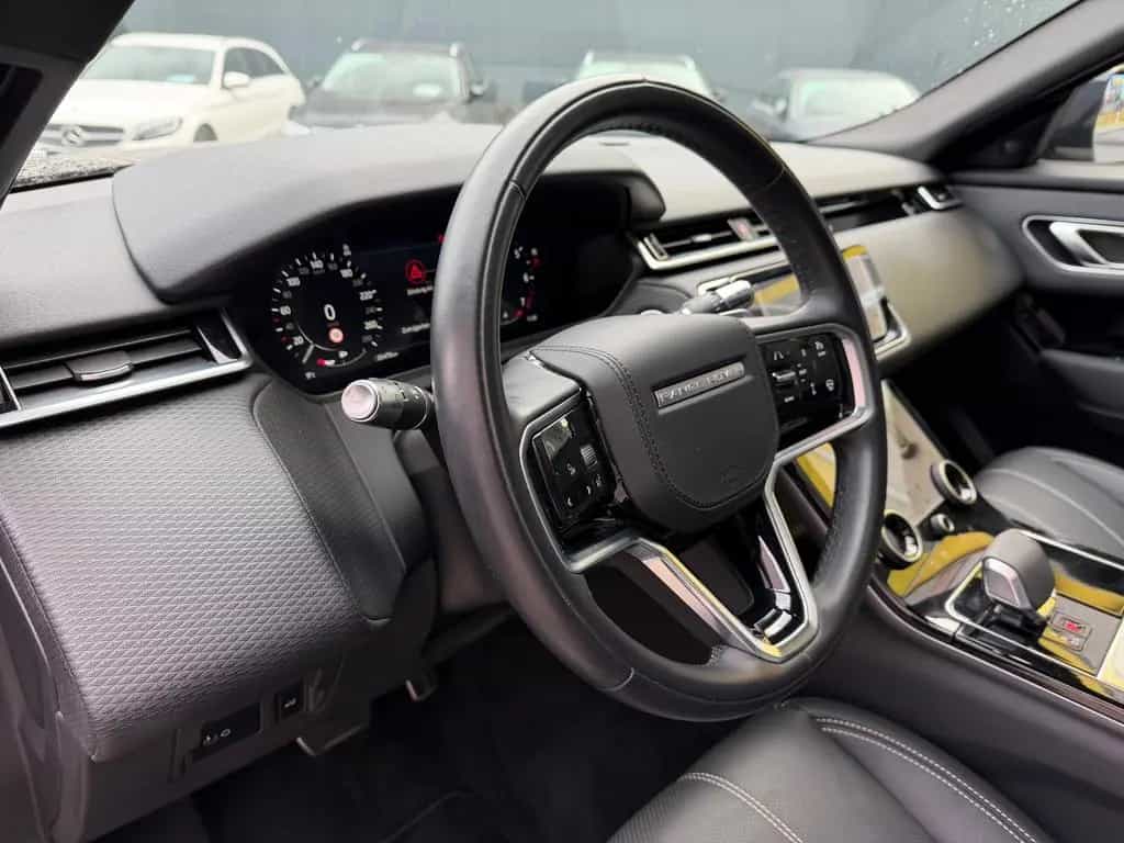 Land Rover Range Rover Rover Velar R-Dynamic/PANO/TOUCH/KEYLESS 12/2022-photo-14