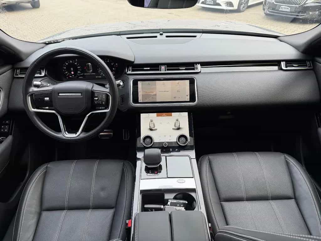 Land Rover Range Rover Rover Velar R-Dynamic/PANO/TOUCH/KEYLESS 12/2022-photo-15