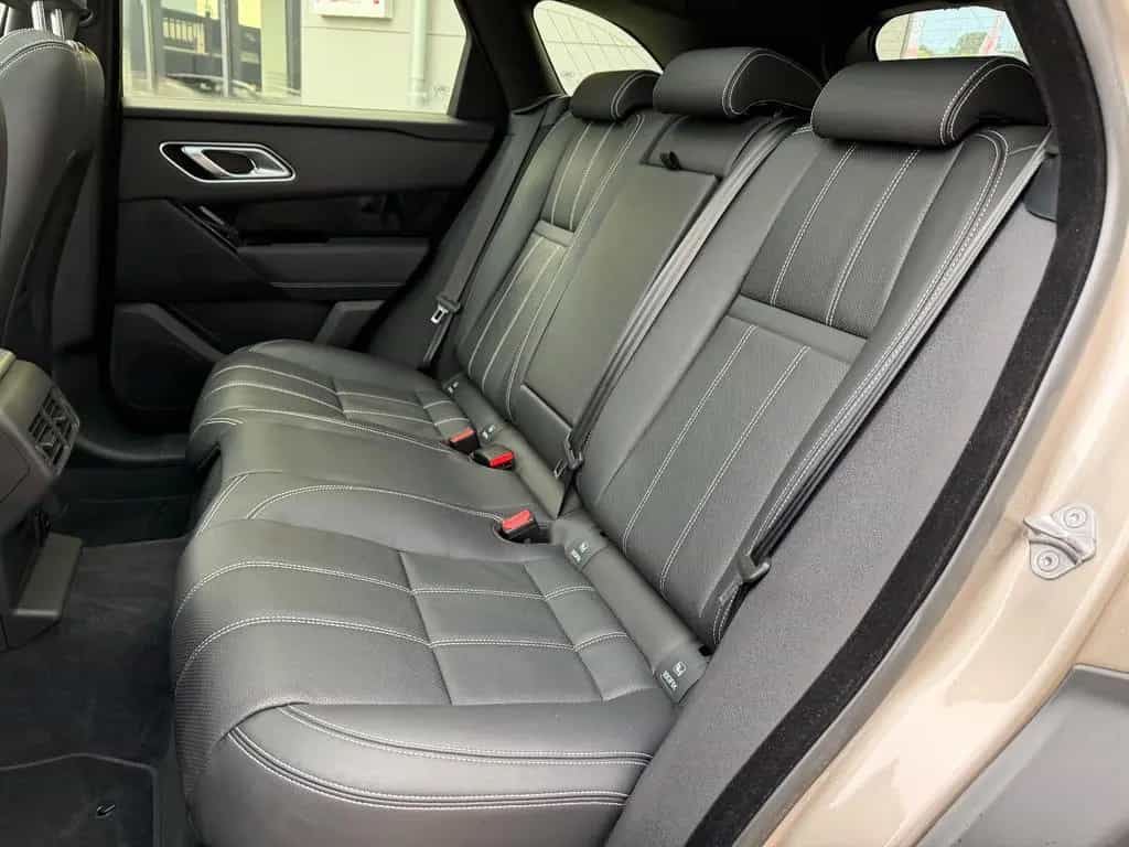 Land Rover Range Rover Rover Velar R-Dynamic/PANO/TOUCH/KEYLESS 12/2022-photo-20