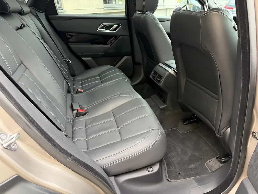 Land Rover Range Rover Rover Velar R-Dynamic/PANO/TOUCH/KEYLESS 12/2022-photo-23