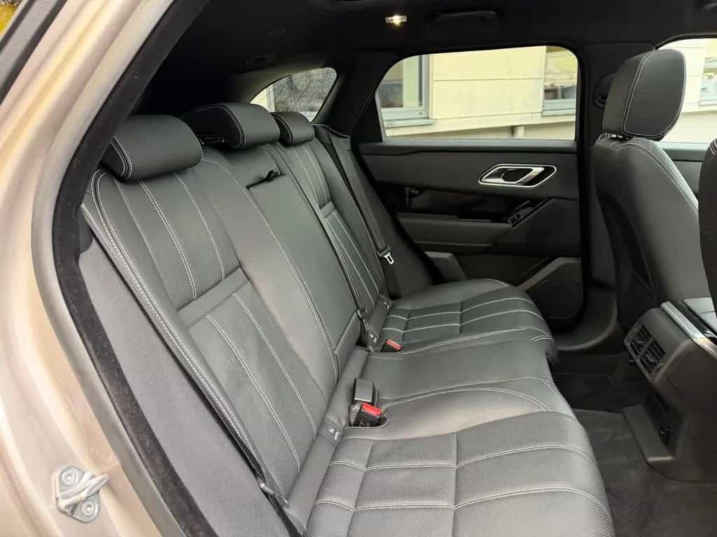 Land Rover Range Rover Rover Velar R-Dynamic/PANO/TOUCH/KEYLESS 12/2022-photo-24