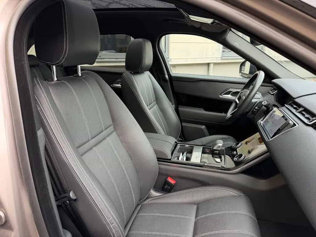 Land Rover Range Rover Rover Velar R-Dynamic/PANO/TOUCH/KEYLESS 12/2022-photo-25