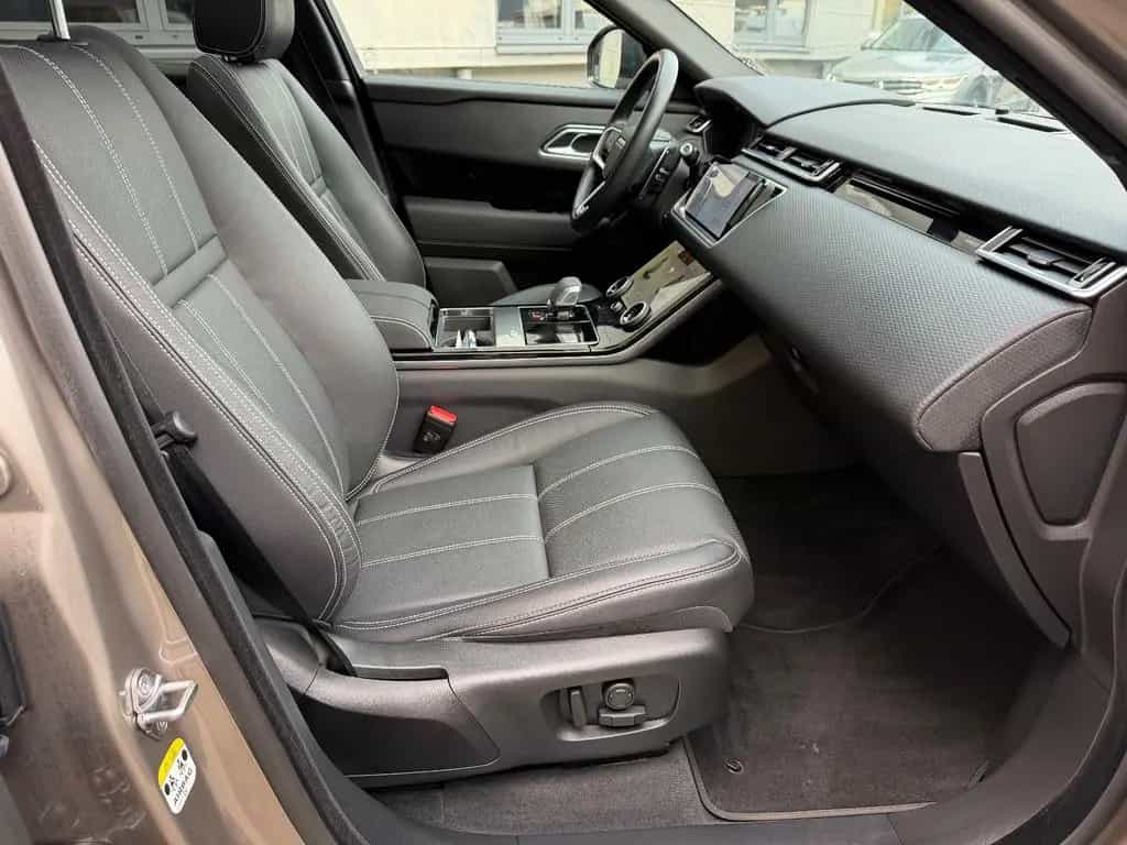 Land Rover Range Rover Rover Velar R-Dynamic/PANO/TOUCH/KEYLESS 12/2022-photo-27