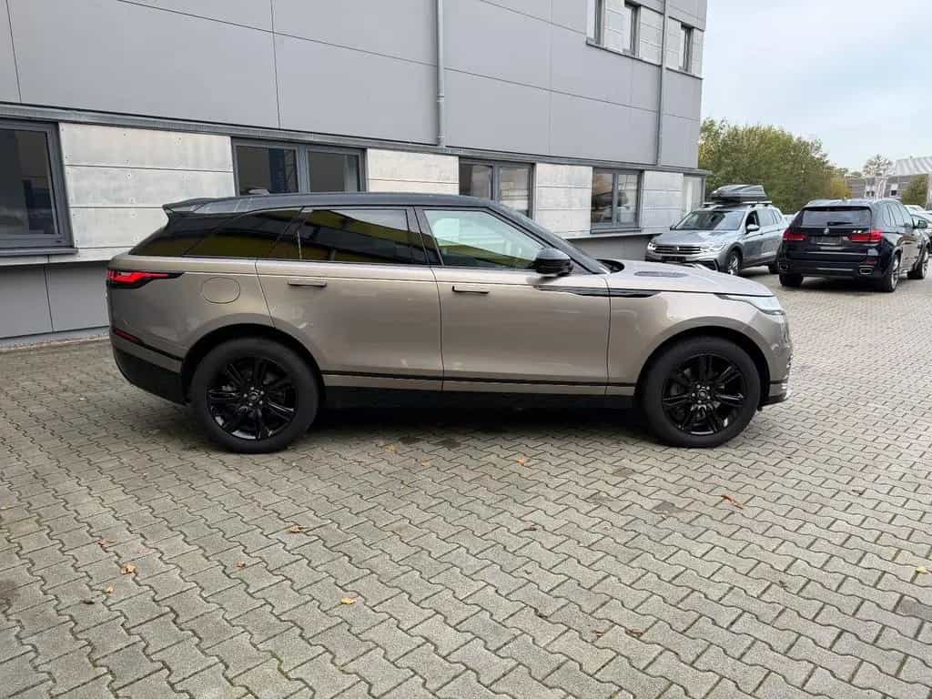 Land Rover Range Rover Rover Velar R-Dynamic/PANO/TOUCH/KEYLESS 12/2022-photo-7