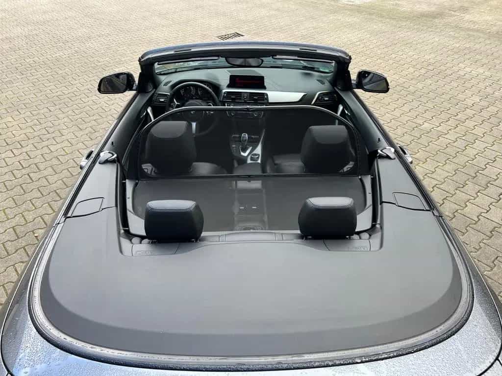 BMW 2 Series 230 i M Sportpaket/CABRIO/HK SOUNDS*/LED/NAVI 03/2018-photo-15