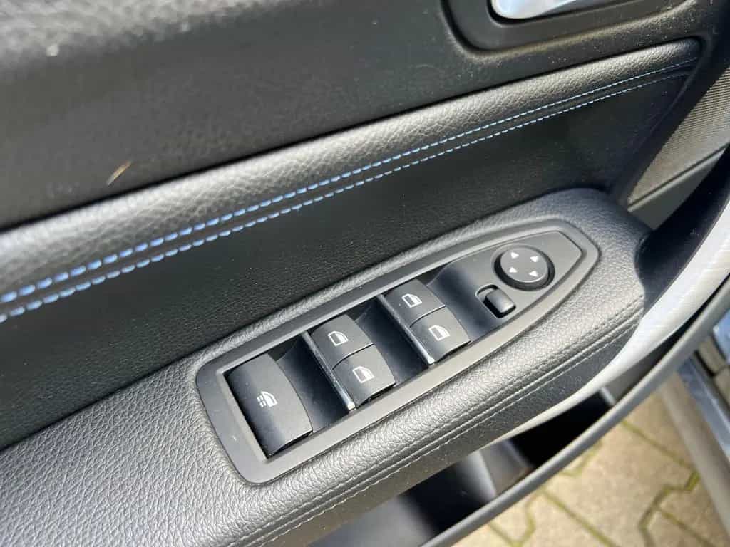 BMW 2 Series 230 i M Sportpaket/CABRIO/HK SOUNDS*/LED/NAVI 03/2018-photo-8