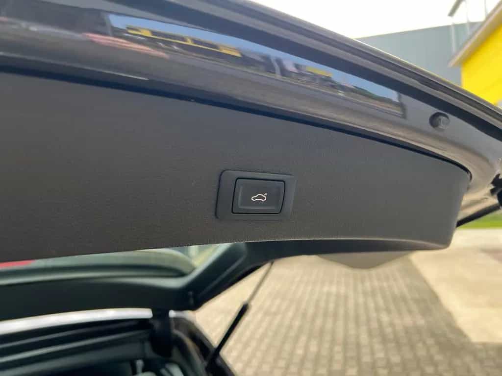 Audi SQ5 3.0 TDI/QUATTRO/AHK/AUTOMATIK/NAVI/BIXENON/ 02/2016-photo-22