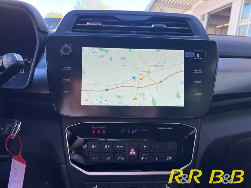 KGM Tivoli Nomad 1.5T-GDI NAVI+CARPLAY+KAMERA+BT+KLI null-photo-10